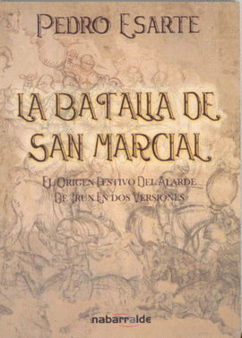 BATALLA DE SAN MARCIAL