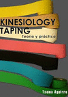 KINESIOLOGY TAPING-TEORIA Y PRACTICA