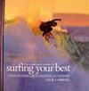 SURFING YOUR BEST. COMO POTENCIAR TU SURFING AL MAXIMO