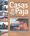 CASAS DE PAJA