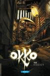 OKKO 006.EL CICLO DEL AIRE II