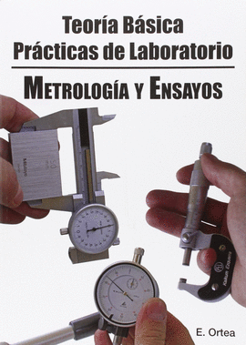 METROLOGA Y ENSAYOS DE PRODUCTOS