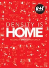 A+T DENSITY IS HOME