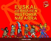 EUSKAL HERRIAREN HISTORIA NAFARRA