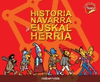 HISTORIA DE NAVARRA DE EUSKAL HERRIA
