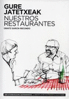 GURE JATETXEAK