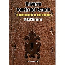 NAVARRA TEORIA DEL ESTADO