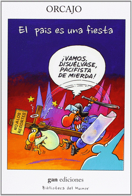 EL PA�S ES UNA FIESTA