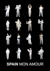 SPAIN MON AMOUR.ESPA�A ARQUITECTURAS RECIENTES