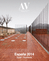 AV 165 166. ESPAA 2014. SPAIN YEARBOOK