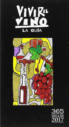 VIVIR EL VINO LA GUA