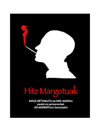 HITZ MARGOTUAK