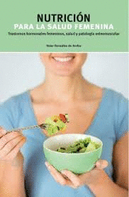 NUTRICION PARA LA SALUD FEMENINA -NUTERGIA