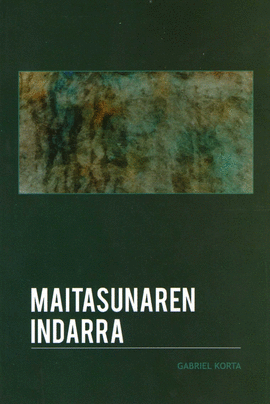 MAITASUNAREN INDARRA