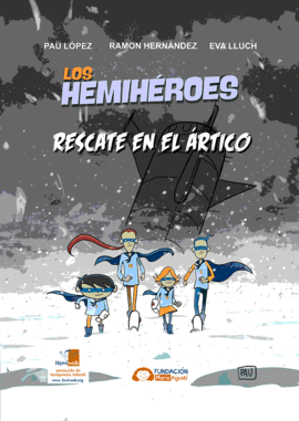 LOS HEMIHROES