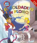 SOLDADITO DE PLOMO, EL - BABY PUZZLES