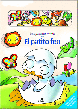 EL PATITO FEO -MIS PRIMEROS IMANES