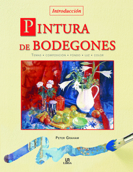 PINTURA DE BODEGONES