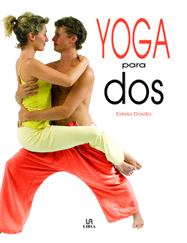 YOGA PARA DOS