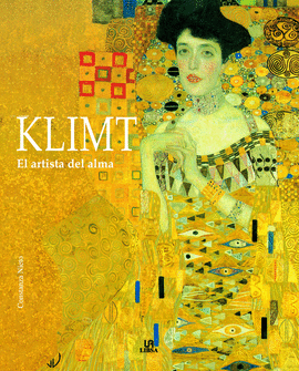 KLIMT. EL ARTISTA DEL ALMA