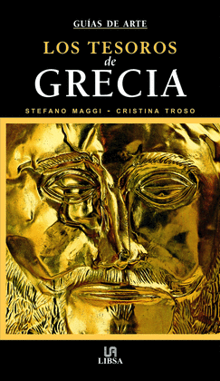 LOS TESOROS DE GRECIA