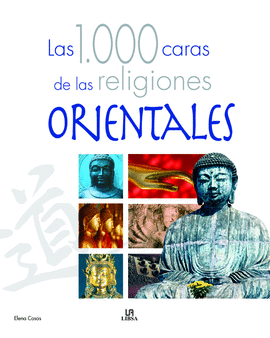 LAS 1000 CARA DE LAS RELIGIONES ORIENTALES