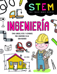 INGENIERA