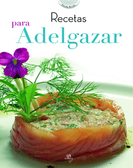 RECETAS PARA ADELGAZAR