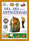 DA A DA EN LA ANTIGEDAD