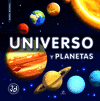 UNIVERSO Y PLANETAS