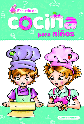 COCINA PARA NIOS