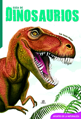 GU�A DE DINOSAURIOS