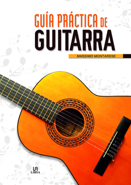 GUA PRCTICA DE GUITARRA