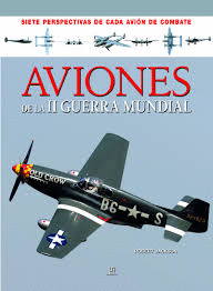 AVIONES DE LA II GUERRA MUNDIAL