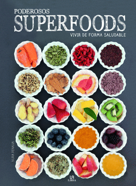 PODEROSOS SUPERFOODS