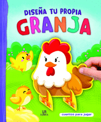 DISEA TU PROPIA GRANJA