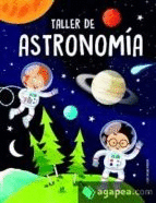 TALLER DE ASTRONOMA