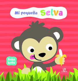 MI PEQUEA SELVA