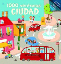 CIUDAD -1.000 VENTANAS PARA DESCUBRIR