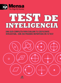 TEST DE INTELIGENCIA