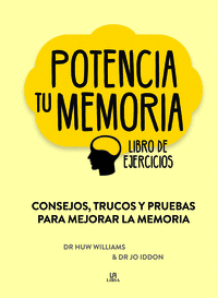 POTENCIA TU MEMORIA