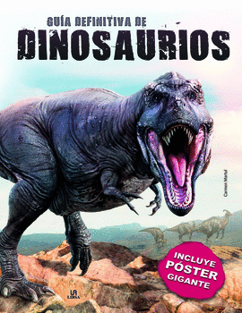 GUA DEFINITIVA DE DINOSAURIOS