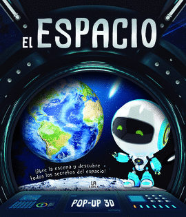 EL ESPACIO POP-UP