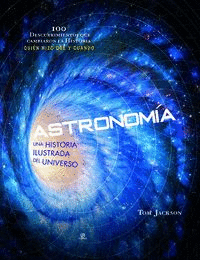 ASTRONOMA