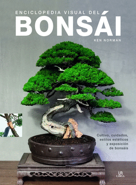 ENCICLOPEDIA VISUAL DEL BONSI