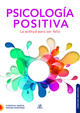 PSICOLOGA POSITIVA