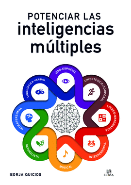 POTENCIAR LAS INTELIGENCIAS MLTIPLES