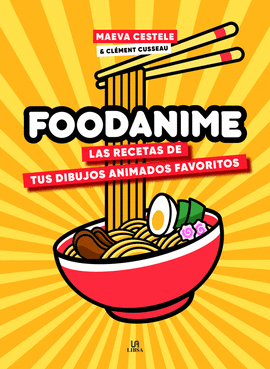 FOODANIME