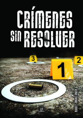 CRMENES SIN RESOLVER