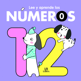LEE Y APRENDE LOS NMEROS